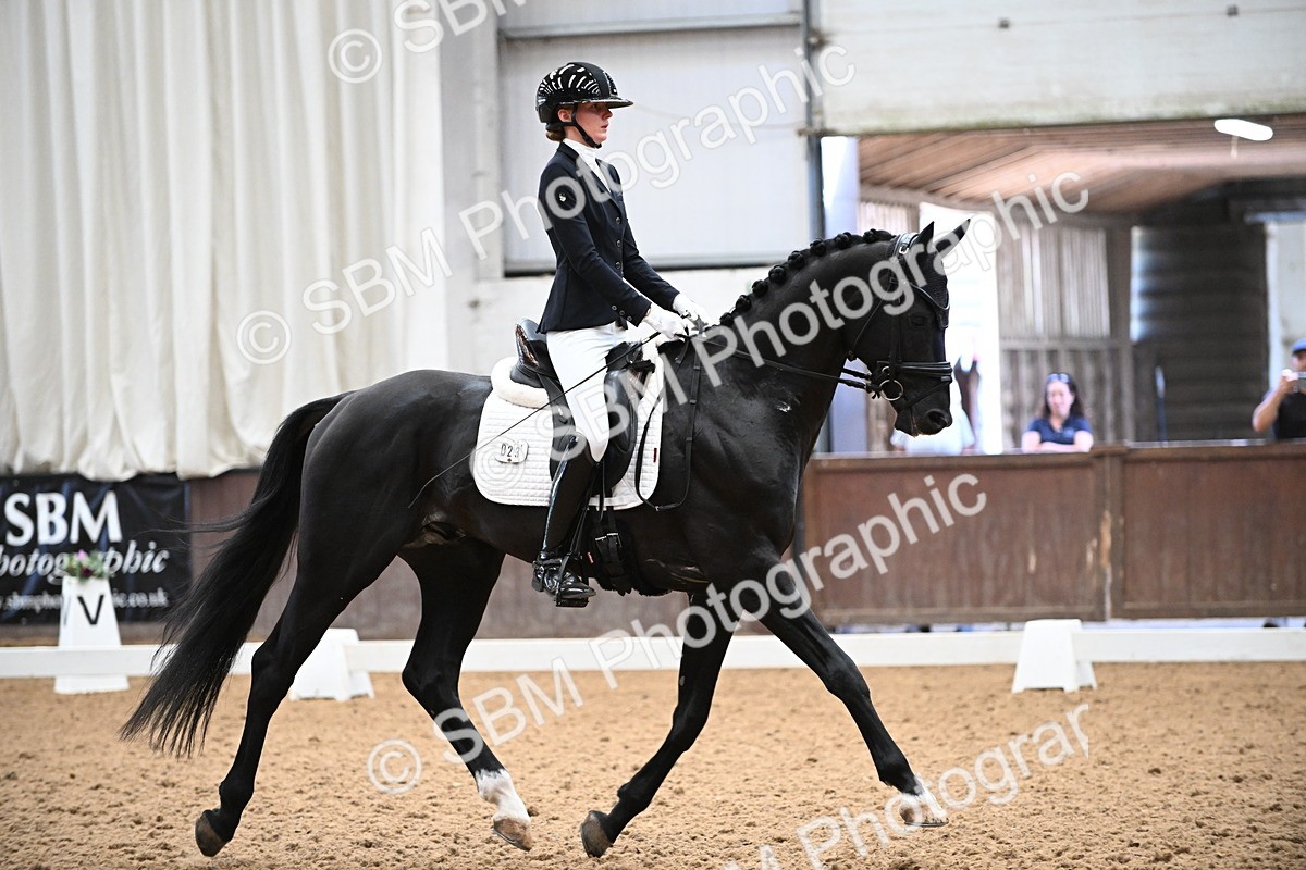 SBM_017916 - Class 5 - Novice FSM