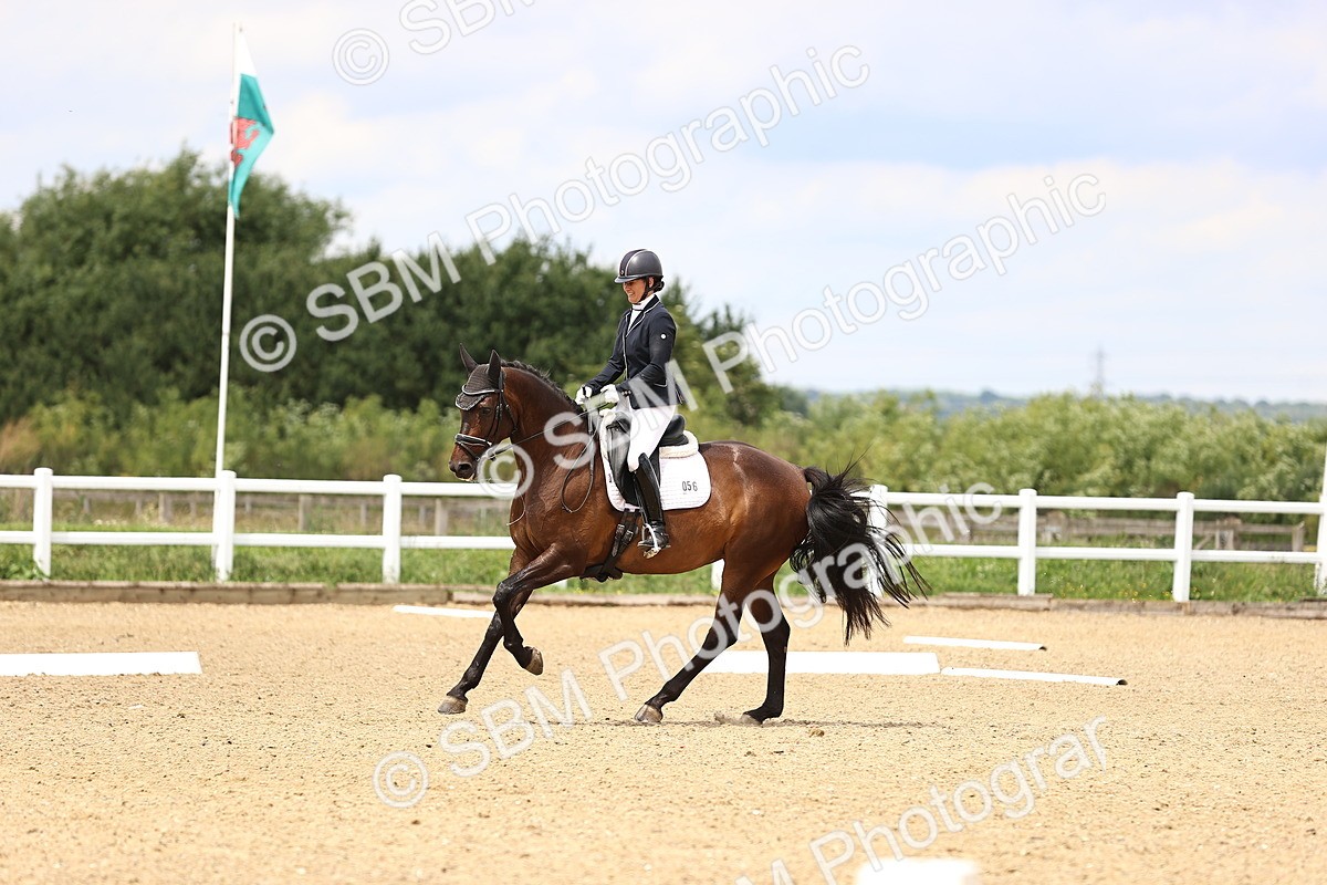 SBM_001406 - Class 4 - Novice 5