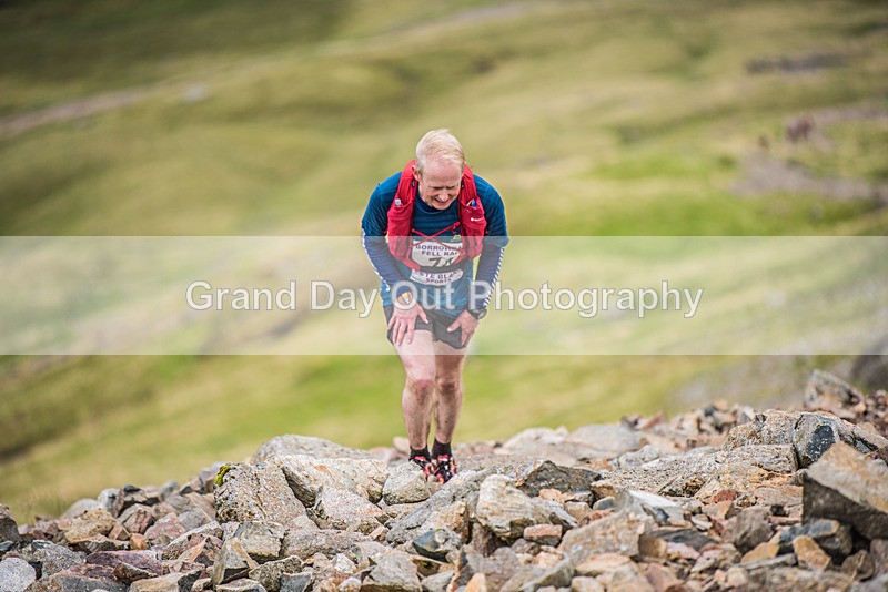 Borrowdale-1300 - Borrowdale Fell Race Saturday 5th August 2023