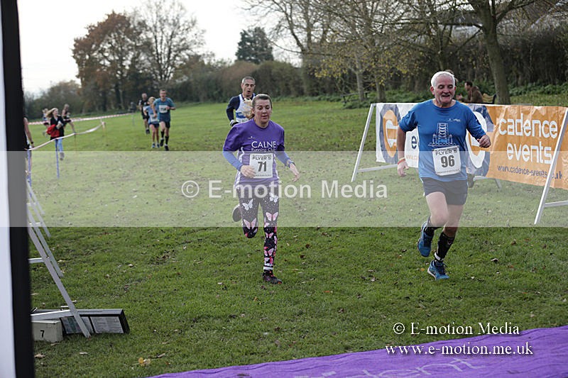 CAD5 171119-0778 - Sutton Benger 5 mile Flyer – 17th Nov 2019