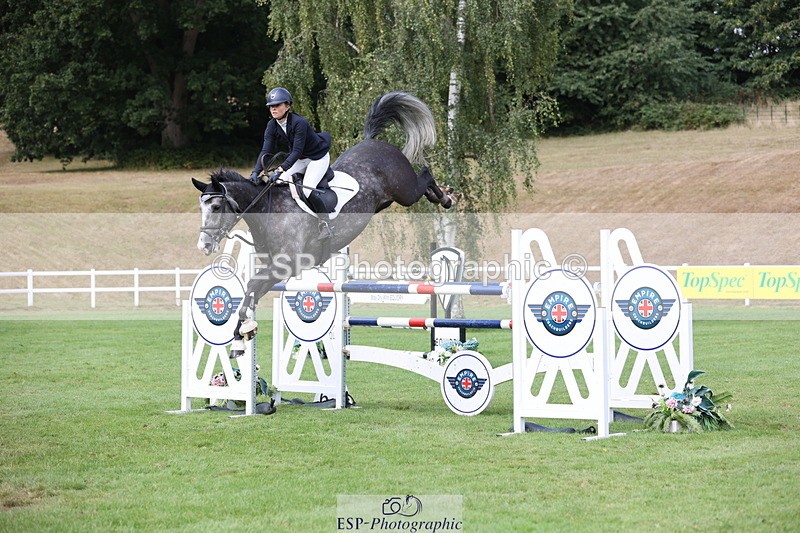 250830A-102943-04880 - Cls 14 HOYS Grade C Quali