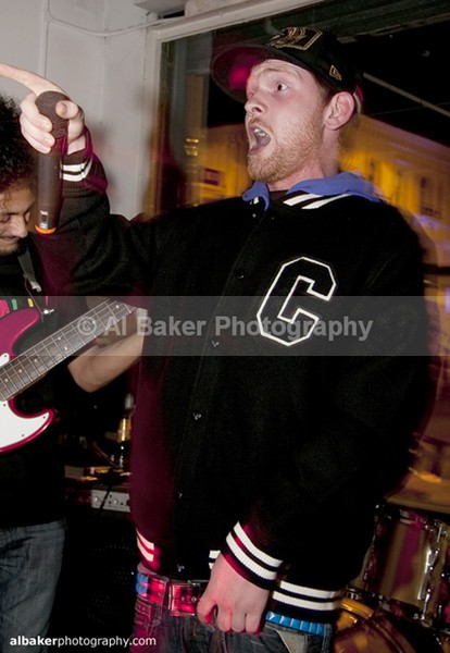 23 - Skittles Tip-I-Cal-Ly launch @ noho 06.04.11