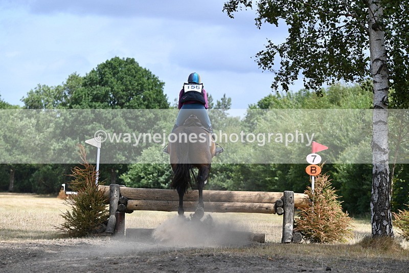 WJ5_1983 - XC Time 12:56 to 13:21