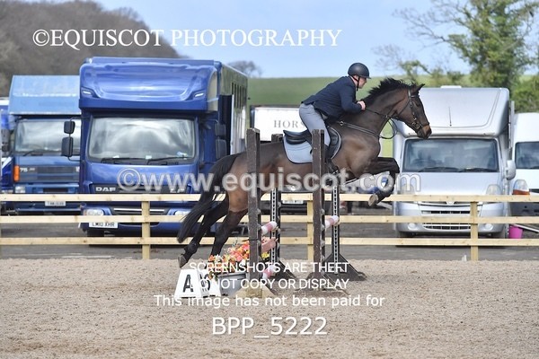 BPP_5222 - CLASS 3 0.85m Amateur Championship Qualifier