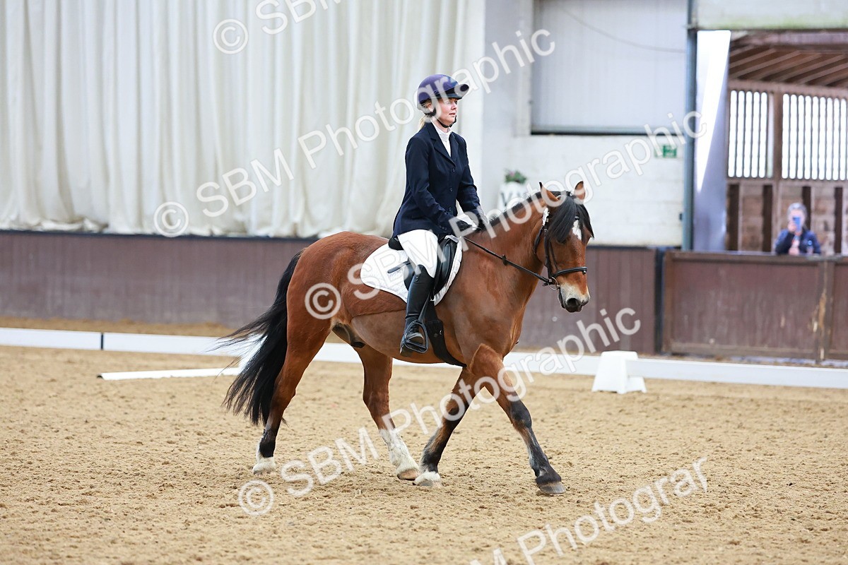 SBM_001000 - Class 5 - Novice 1