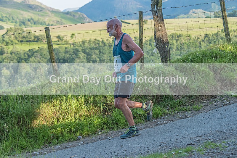 Round Latrigg-256 - Round Latrigg Fell Race Wednesday 22nd June 2022