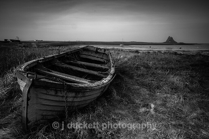  - Peer into the Darkness (coast)