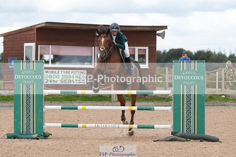 250921-140348-03433 - Cls 15-17 CoH 90cm, 1m and 1.10m