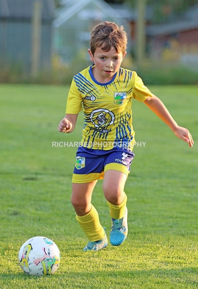 IMG_6945 - Wattsfield U9 vs Kendal Utd U9 (18/9/24)