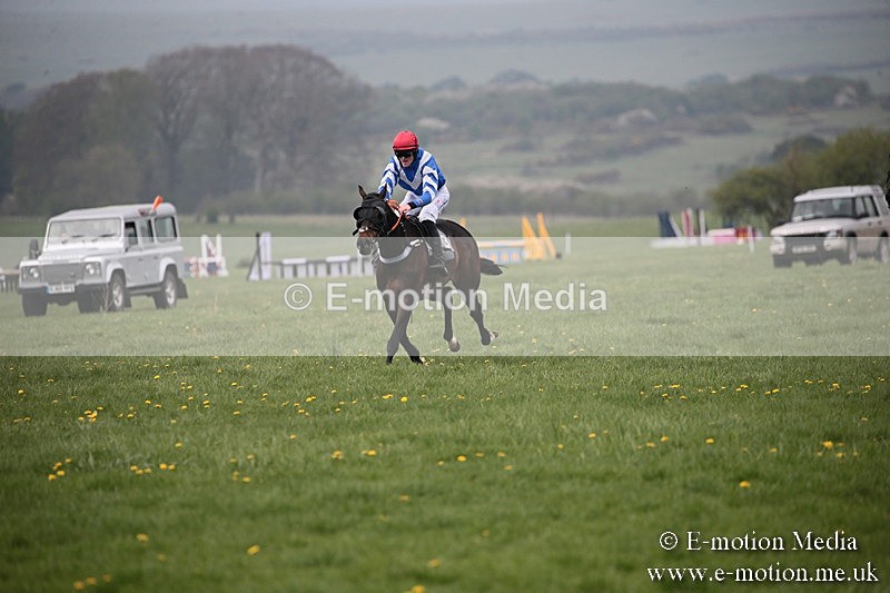 PtP 210418 84 - South & West Wilts Point-to-Point Larkhill 21/04/18