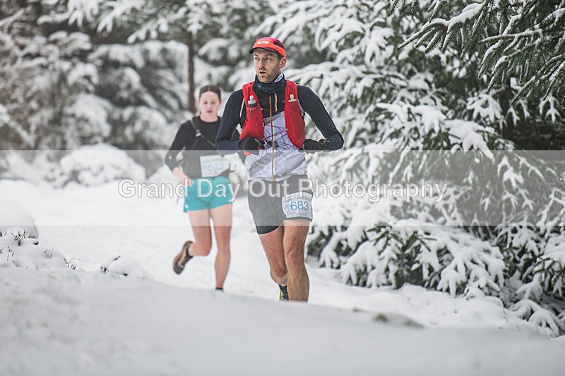 Glentress-444 - High Terrain Events Glentress 42, 21 & 10K Trail Races Sunday 15th February 2026