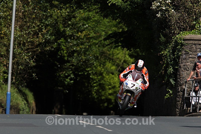  - Superbike Race
