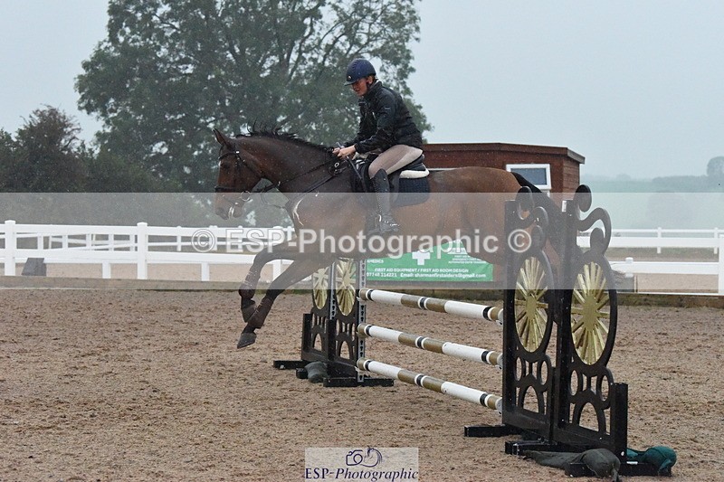 230917A-103600-06279 - Cls 33 British Novice & 90cm Open