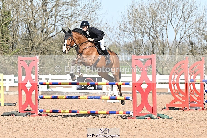 250409-110909-00300 - Snr Disc & 1.00m Open