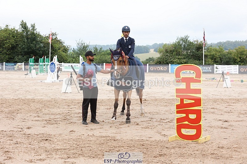 250717-103423-04077 - Cls 9, 1 Star Bronze Tour