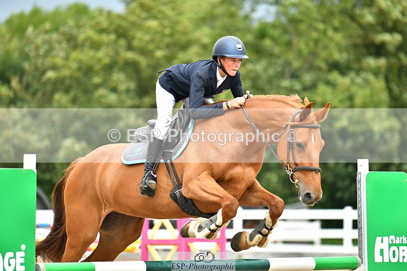 230813A-152018-13033 - Cls 44 A&B 1.10m National Amateur Qualifier & 1.10m Open