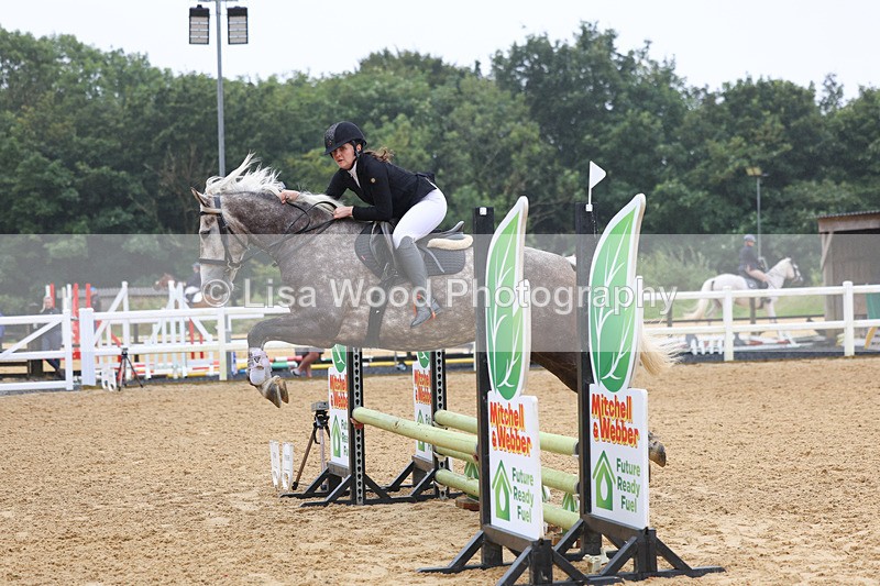 3E7A9355 - Class 7: 70cm Senior