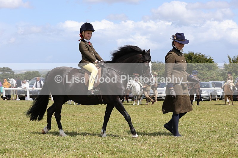 1X9A5201 - Class 36: NPS M&M Lead Rein