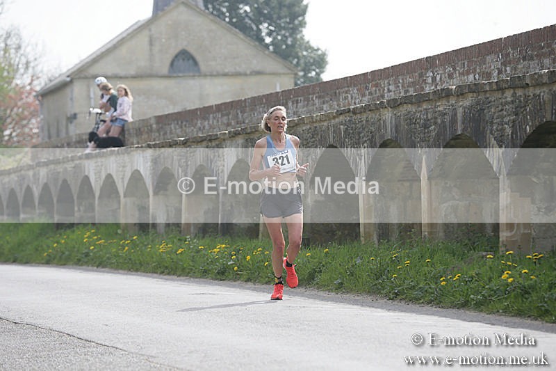 CAD 190419 134 - Cadence Events    Good Friday 10 Miler 19/04/19