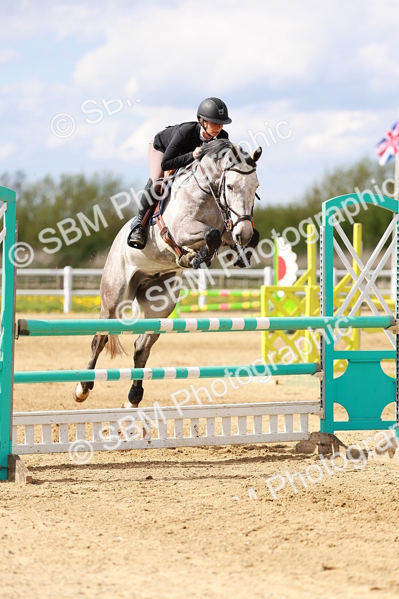 SBM_002121 - Class 4 - Senior Newcomers - 1.10m