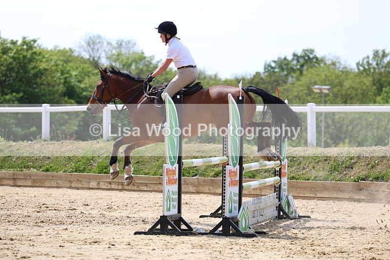 3E7A6809 - Class 6: Pendarves Equestrian Accumulator