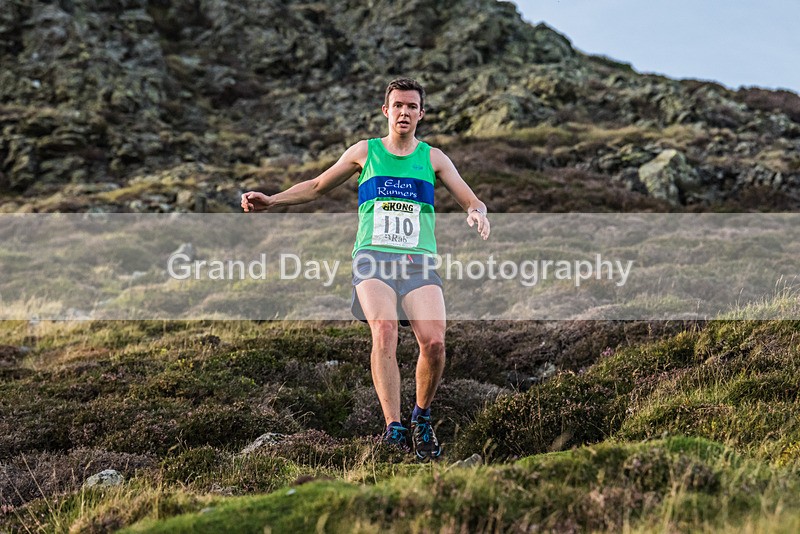 Gategill-165 - Gategill Fell Race Wednesday 6th September 2023