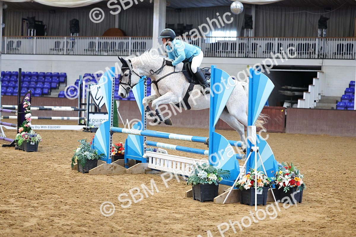 SBM_001984 - Class 8 - Senior British Novice 90cm