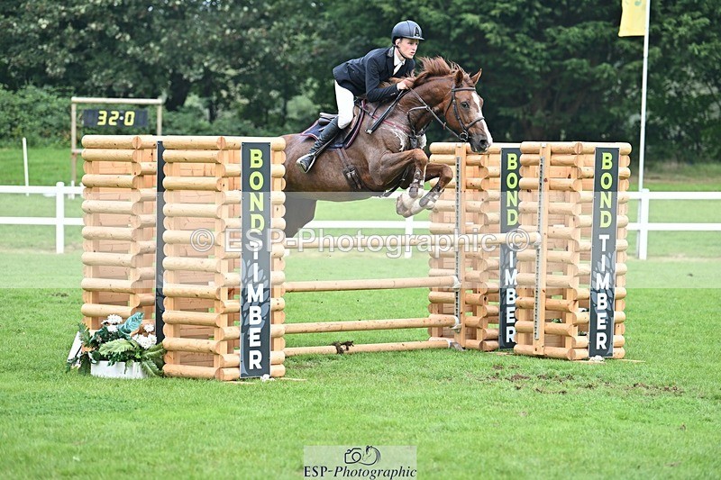 230910-142752-12787 - Cls 27 Snr 1.10m Grand Prix