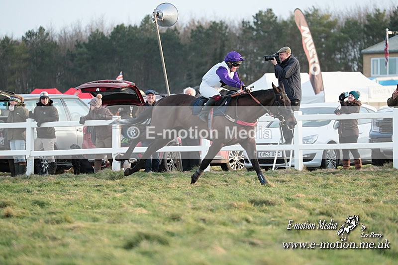 PtP 270124 1162 - Royal Artillery PtP Larkhill 27/01/24