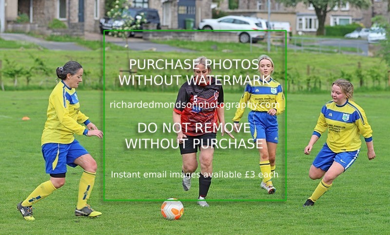 IMG_0482 - Kendal Utd Ladies v Workington Diamonds (18/5/22)