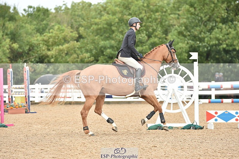 230723A-095912-11007 - Cls 28, 5 Yr Olds 1.10m