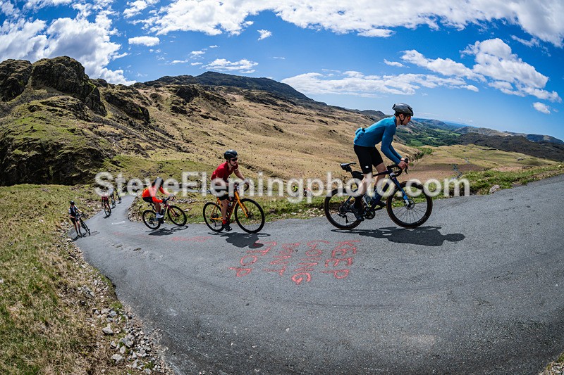 133430 - Hardknott Pass Camera 2 13.00-14.00