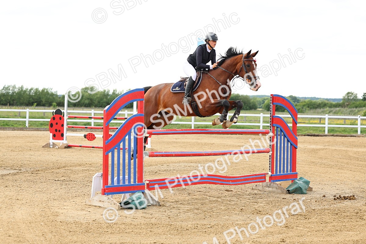 SBM_006314 - Class 20 - Senior Foxhunter - 1.20m