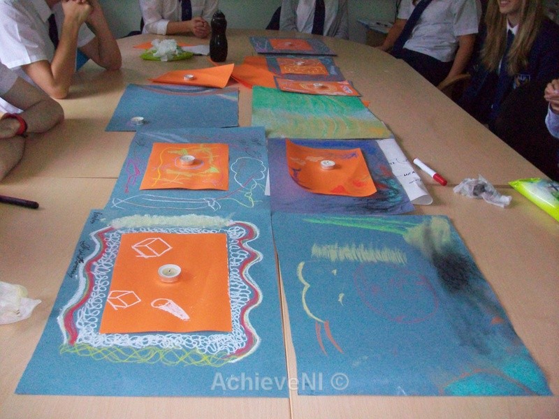  - Peer Mentoring Programme 2012
