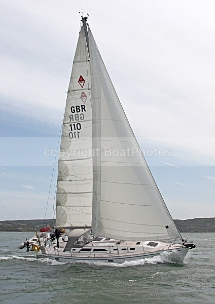 090509 ROMAN REBEL IMG_9465 - Sailboats - monohull
