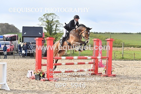 BPP_5946 - CLASS 25 SUN Senior Discovery/ 1m Open