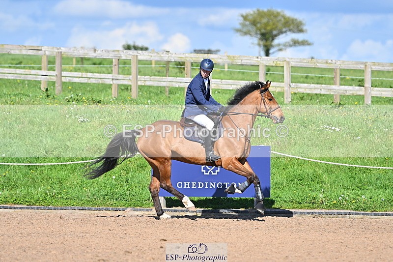 240504A-164559-02967 - Cls 8, 9 & 10 Children on Horses 90cm, 1m & 1.10m