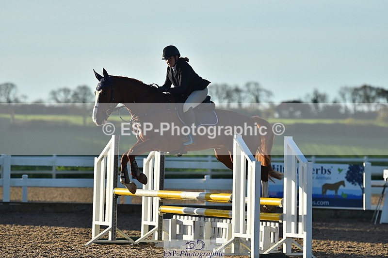 231111A-020336-01158 - Cls 8 Clear Round