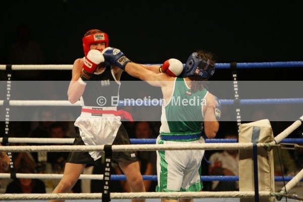 box 041008-20 - Boxing 04/10/08