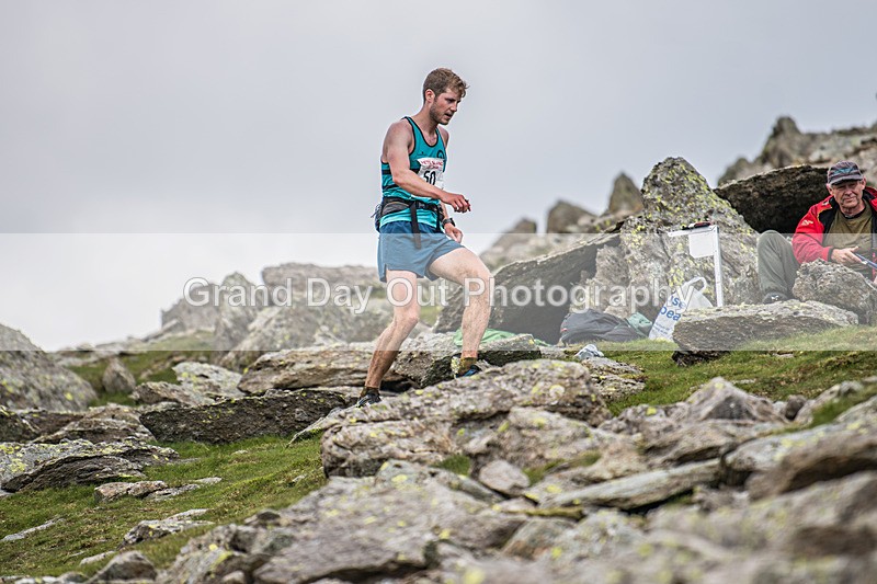 Duddon Long-25 - Duddon Valley Long Fell Race Saturday 1st June 2024