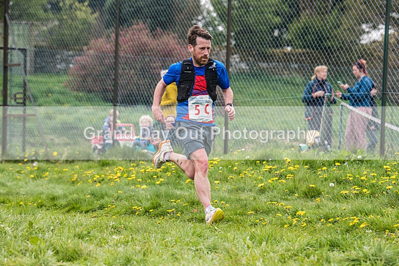 3 Peaks Finish-424 - The 3 Peaks Race Saturday 26th April 2025 - The Finish