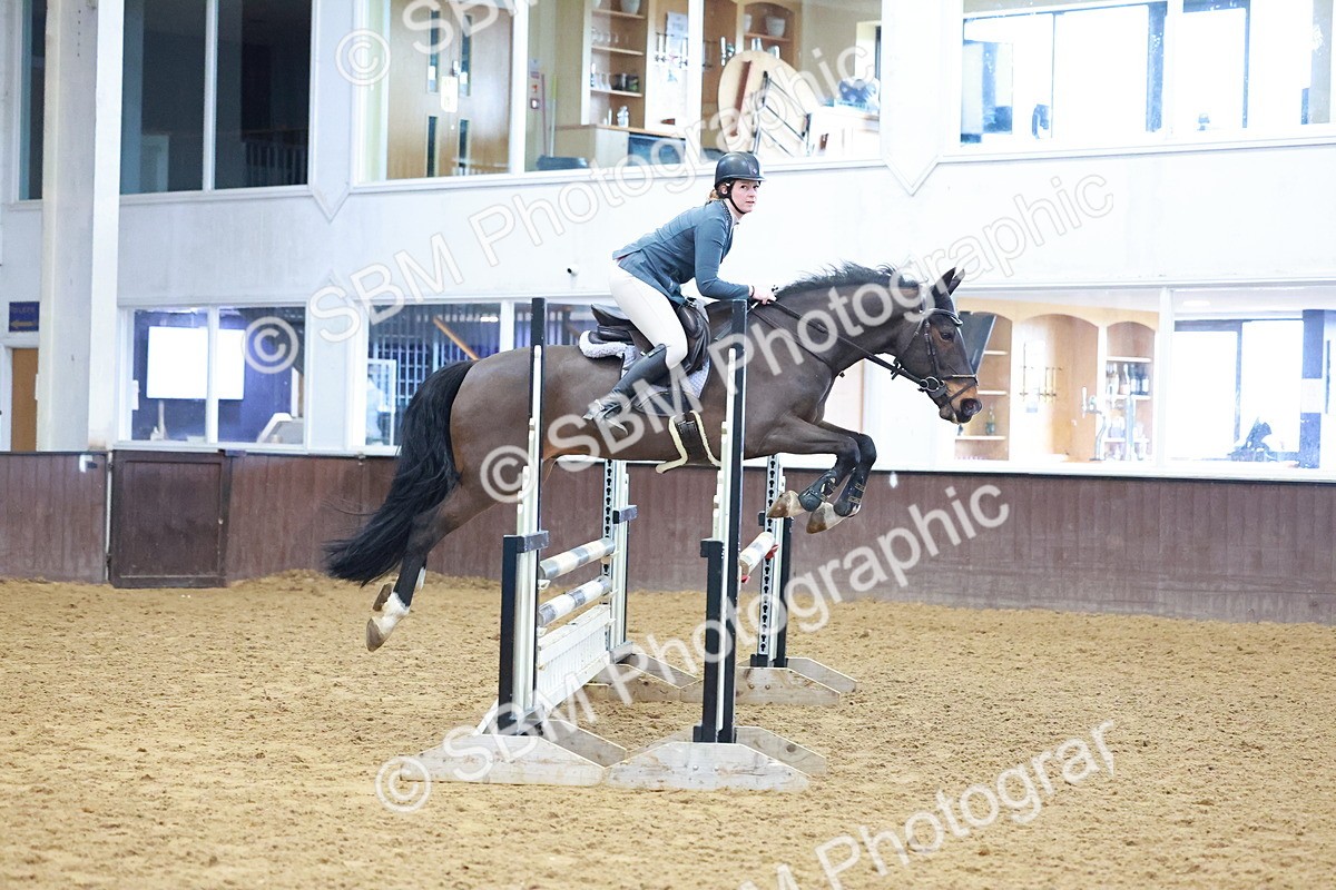 SBM_000677 - Class 2 - Senior British Novice - 90cm