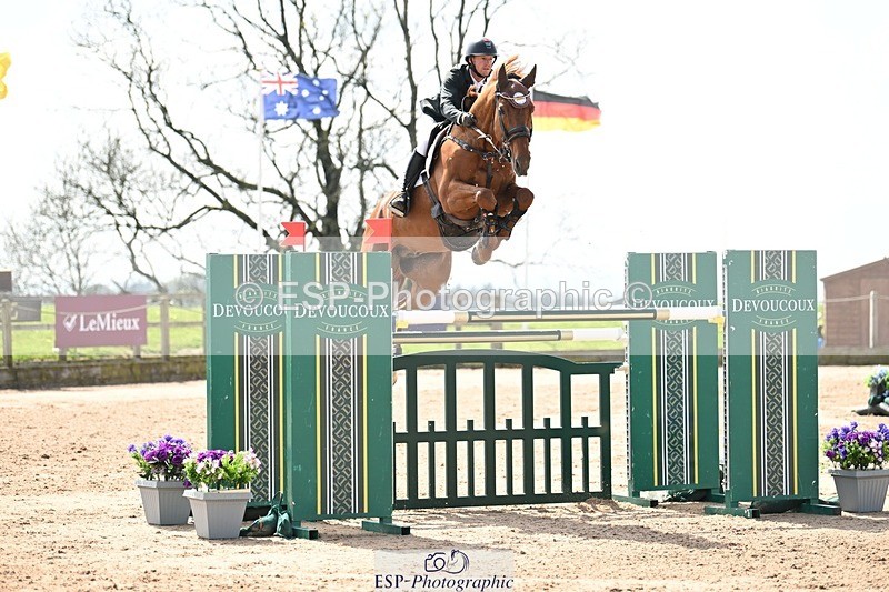 250425-143053-09863 - Cls 10 - 2 Star Big Tour L Ranking Class - 2nd Half plus Presentations