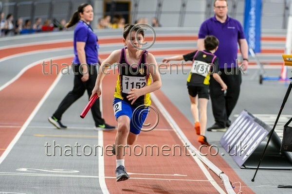 RelMast25-922480 - Male Set One