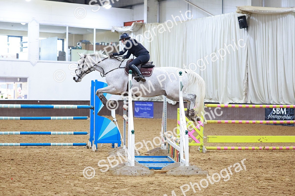 SBM_001837 - Class 6 - National 1.30m 1.40m