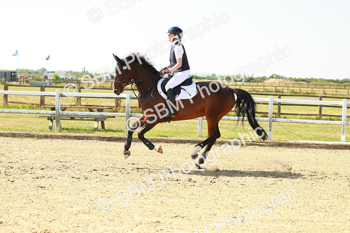 SBM_000204 - Class 2 - Senior British Novice - 90cm