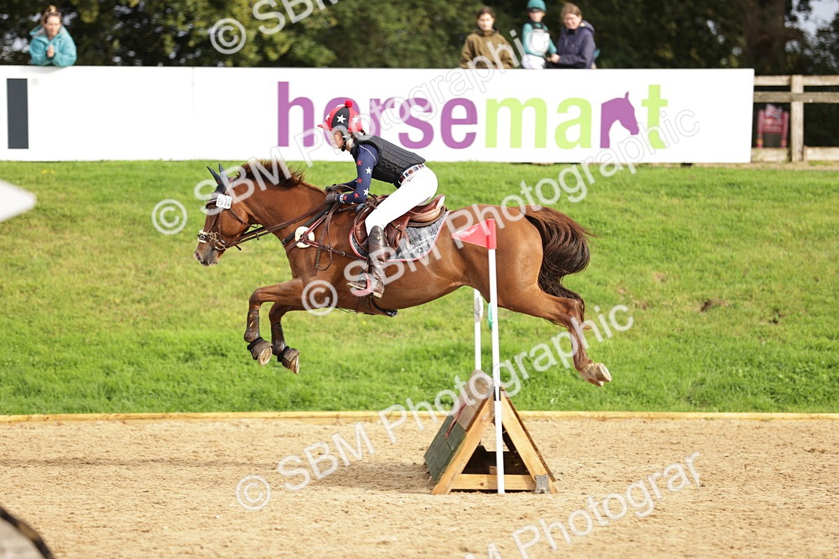 SBM_11758 - E6 - Eventers Challenge 80cm Championship