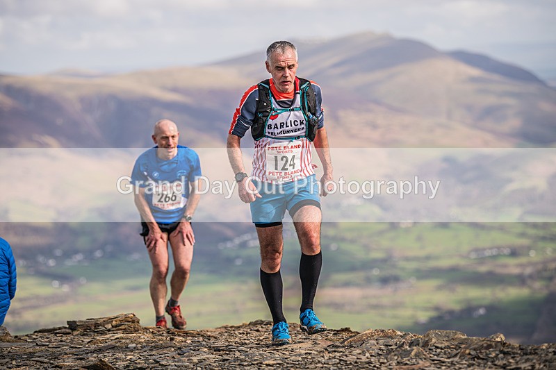 Coledale-555 - Coledale Horseshoe Fell Race Saturday 30th March 2024