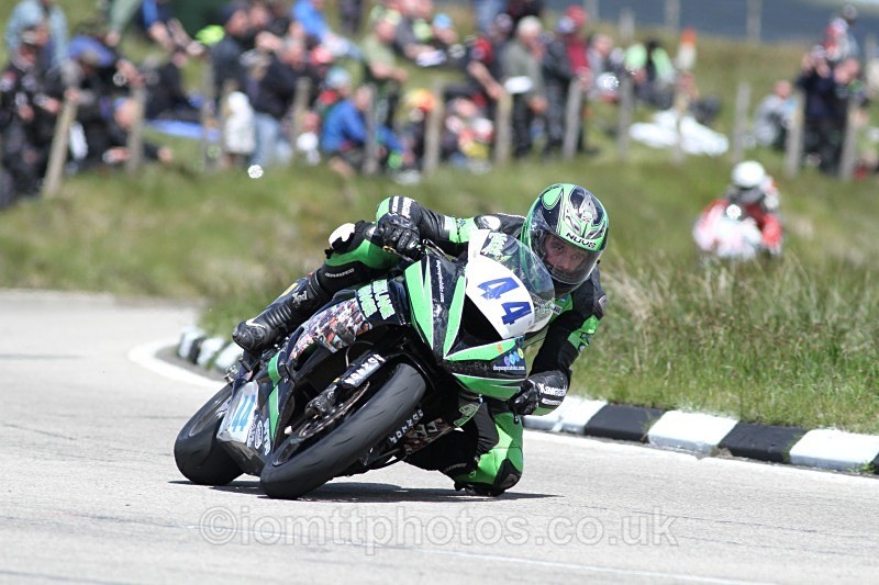  - Supersport Race 1