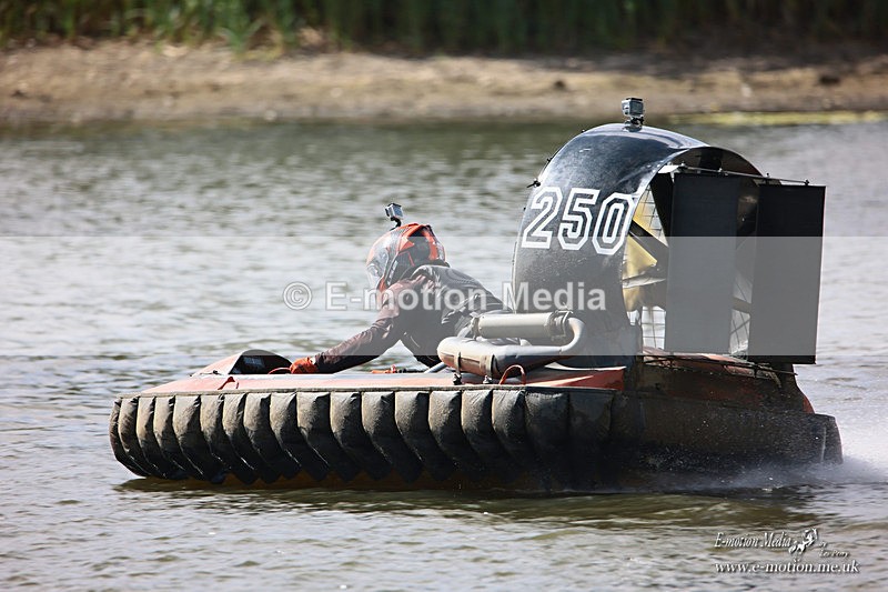 HCWC 220826 93 - Hovercraft W C Race Day 2 22/08/26